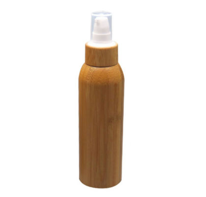 4,2 il cosmetico vuoto di Oz 150cc imbottiglia 18/400 dei contenitori con i coperchi 141cm