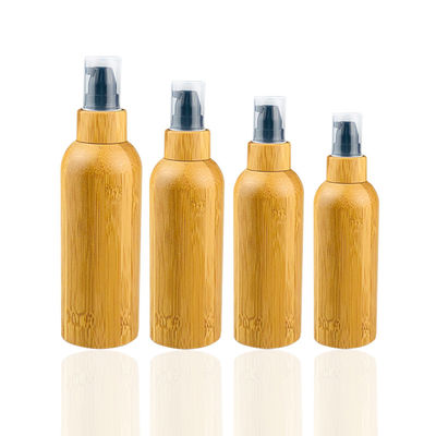 il cosmetico vuoto riutilizzabile 120ml imbottiglia il cosmetico dei barattoli della crema di 28mm che imballa 28/415