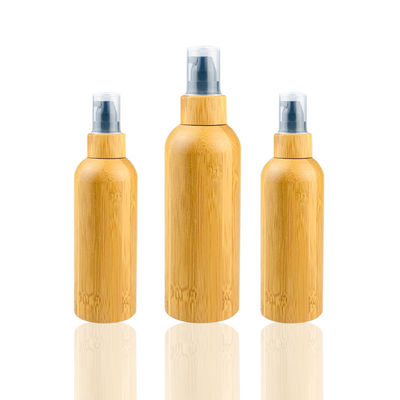 il cosmetico vuoto riutilizzabile 120ml imbottiglia il cosmetico dei barattoli della crema di 28mm che imballa 28/415