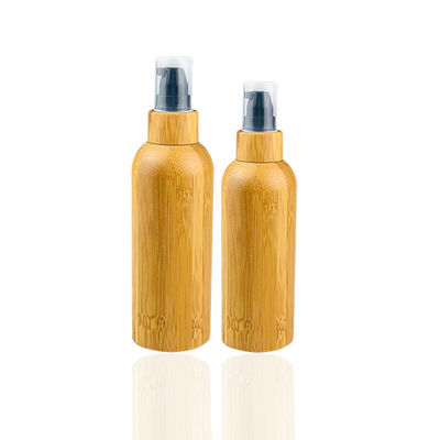 il cosmetico vuoto riutilizzabile 120ml imbottiglia il cosmetico dei barattoli della crema di 28mm che imballa 28/415