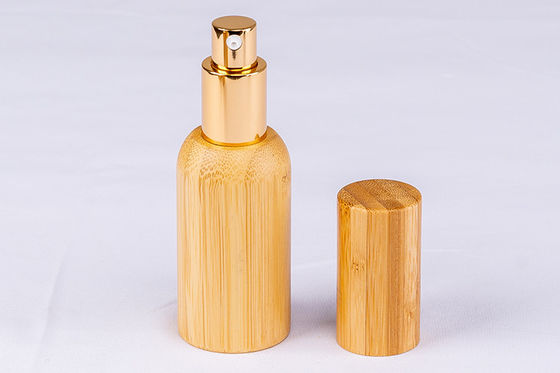 cosmetico senz'aria della pompa della bottiglia cosmetica dello spruzzo 400 di 150ml 5oz 20 che imballa 20mm