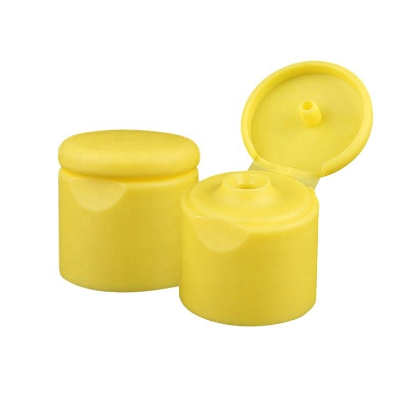 Cima Flip Spout Cap del disco 28/415 di chiusura regolare 2.8g di 28mm Lotin Botter